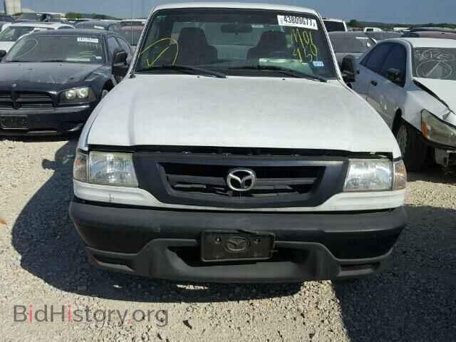 2006 MAZDA B2300 - VIN: 4F4YR12D86PM01950 - Фото 9