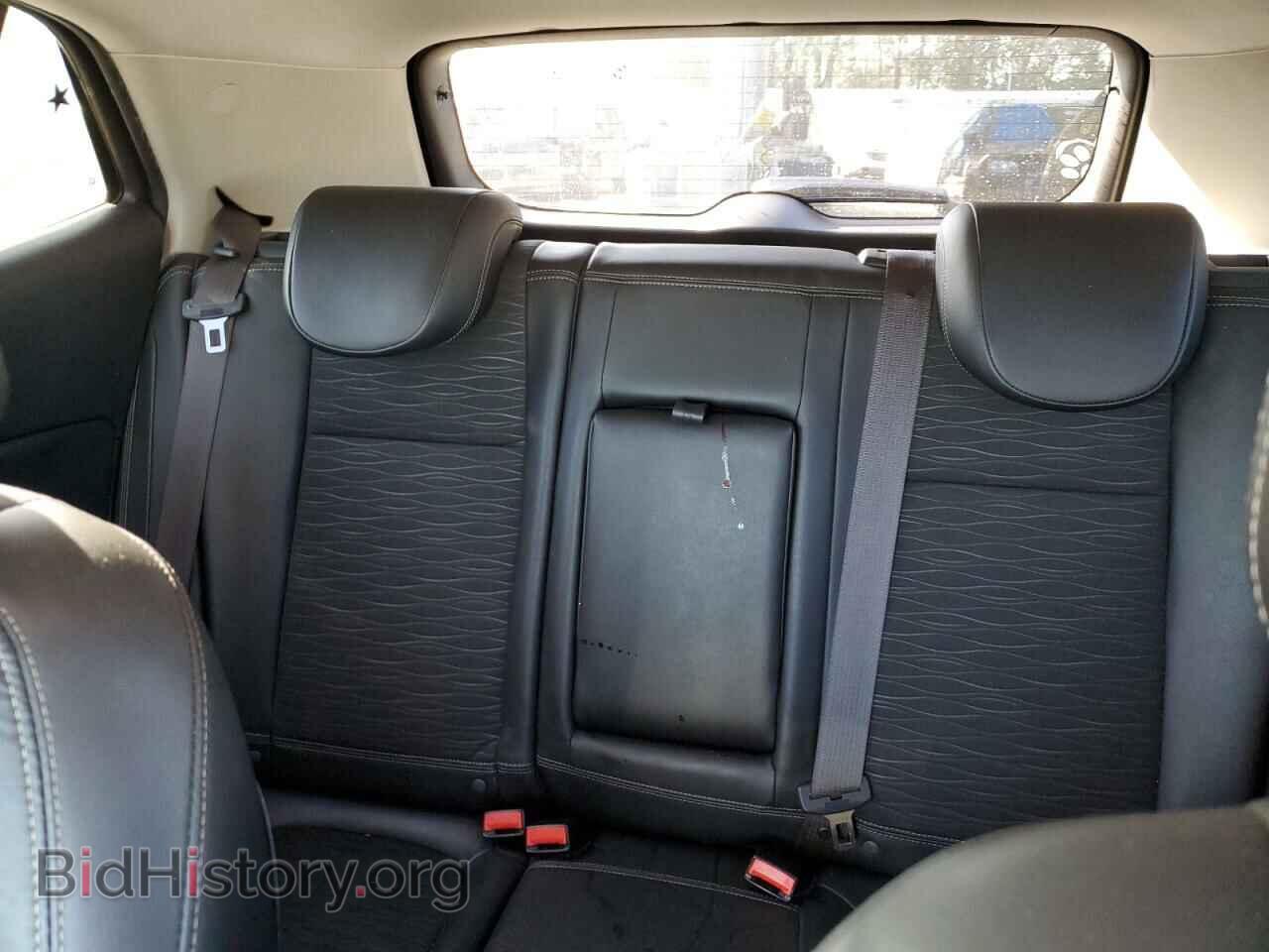 2015 BUICK ENCORE - VIN: KL4CJBSB0FB265352 - Photo 10