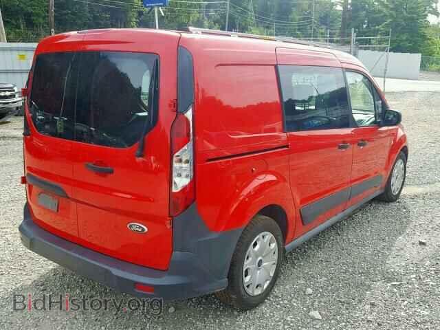 2016 FORD TRANSIT CO - VIN: NM0LS7E71G1266747 - Фото 4