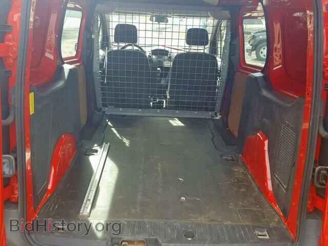 2016 FORD TRANSIT CO - VIN: NM0LS7E71G1266747 - Фото 9