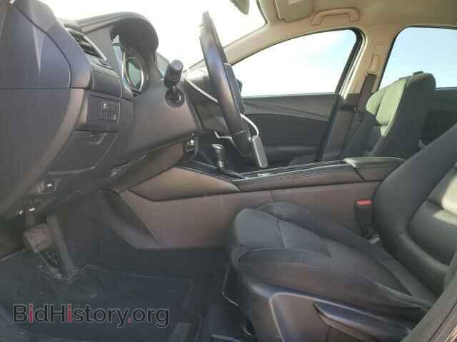 2017 MAZDA 6 - VIN: JM1GL1U51H1103886 - Фото 7