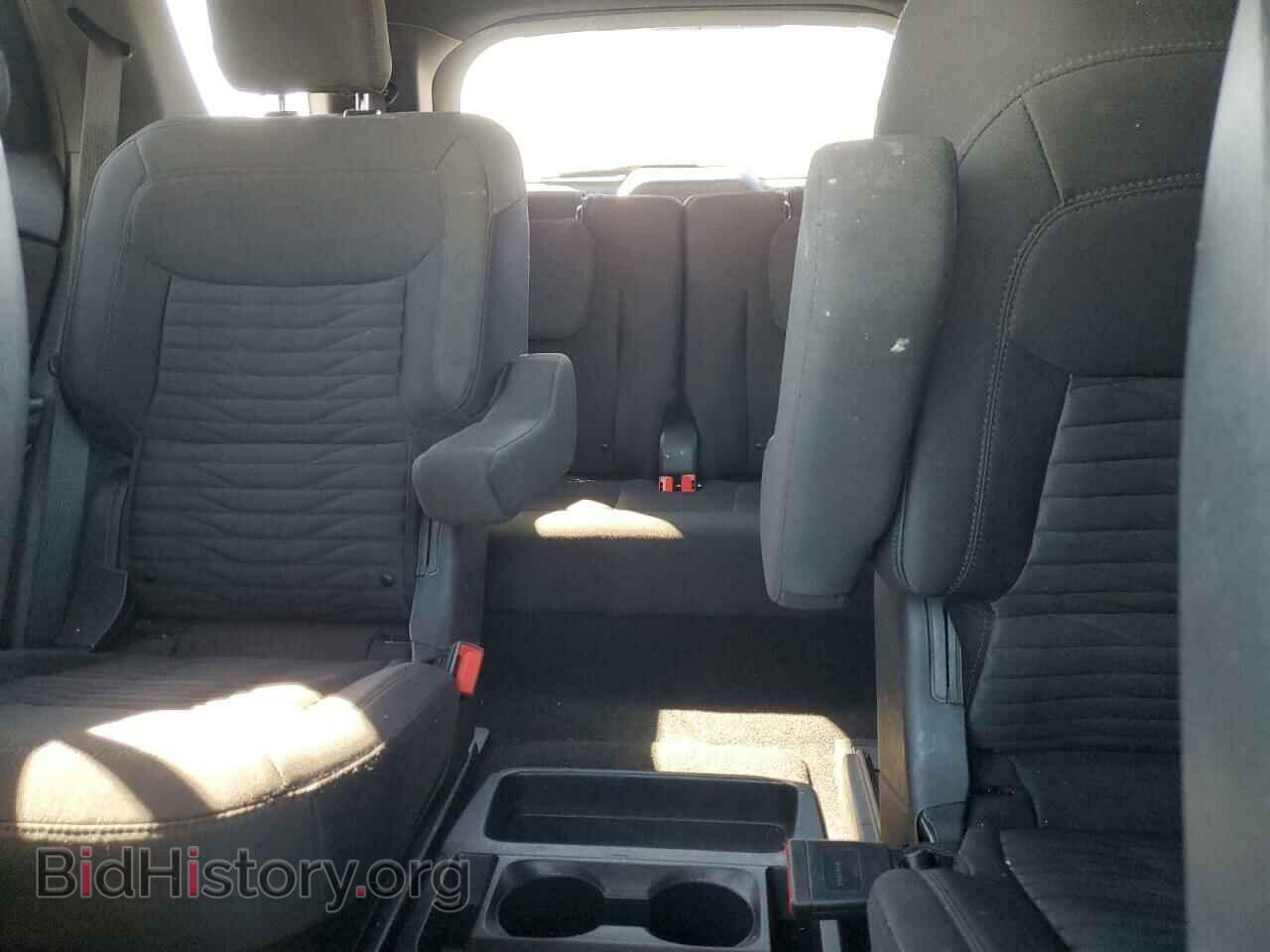 2020 FORD EXPLORER - VIN: 1FMSK7DH3LGA91476 - Фото 10