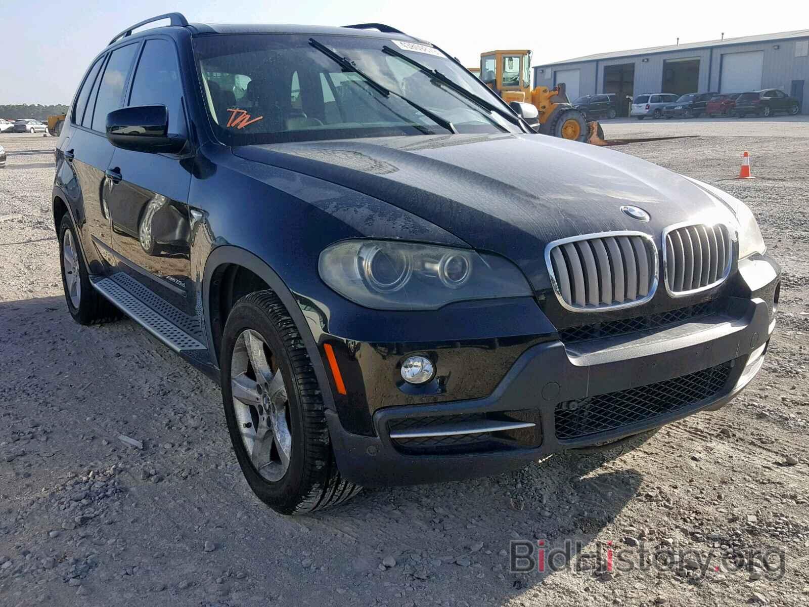 Photo 5UXFF0C53ALT75766 - BMW X5 XDRIVE3 2010