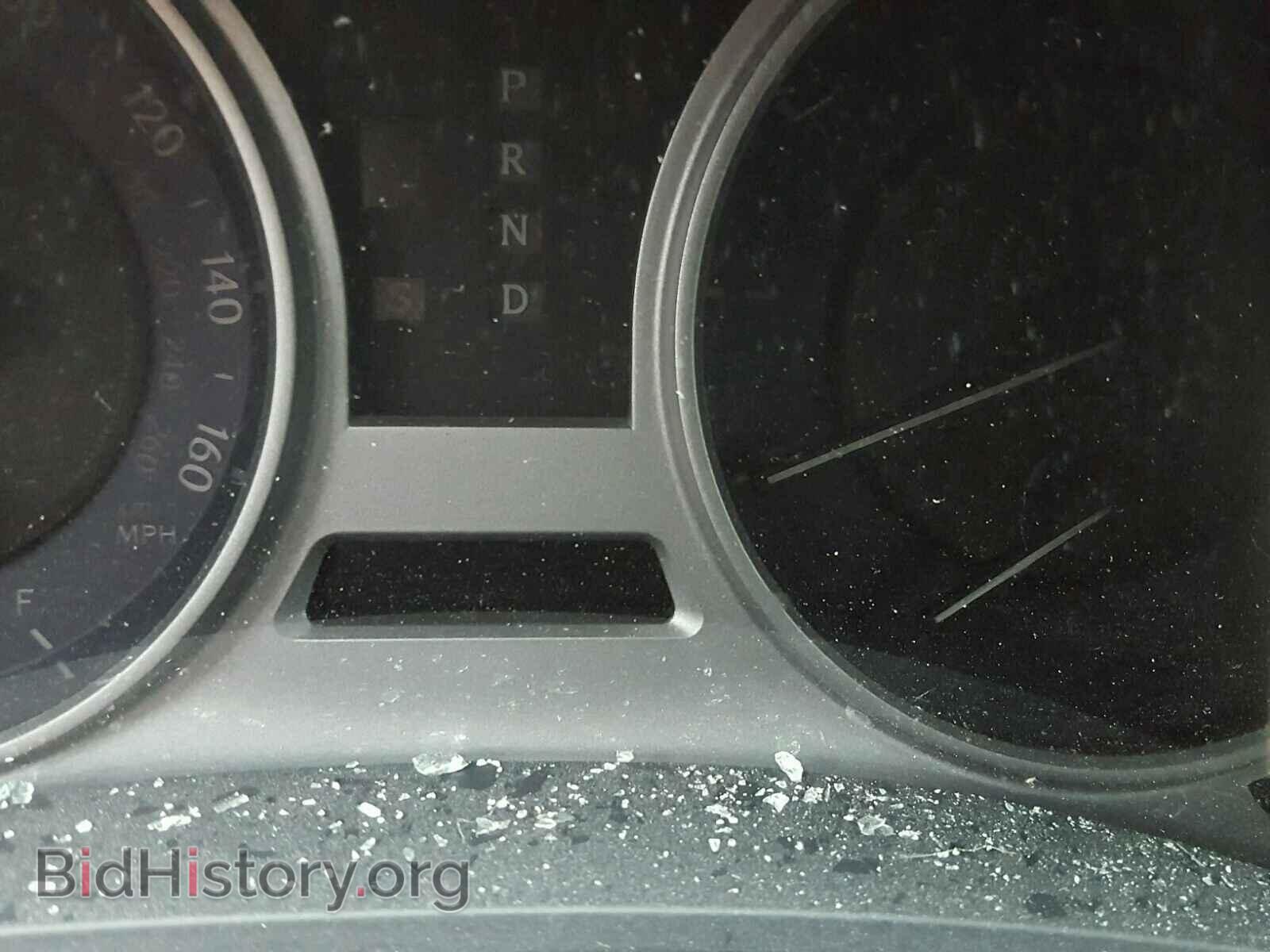 2008 LEXUS IS 250 - VIN: JTHCK262285018038 - Фото 7
