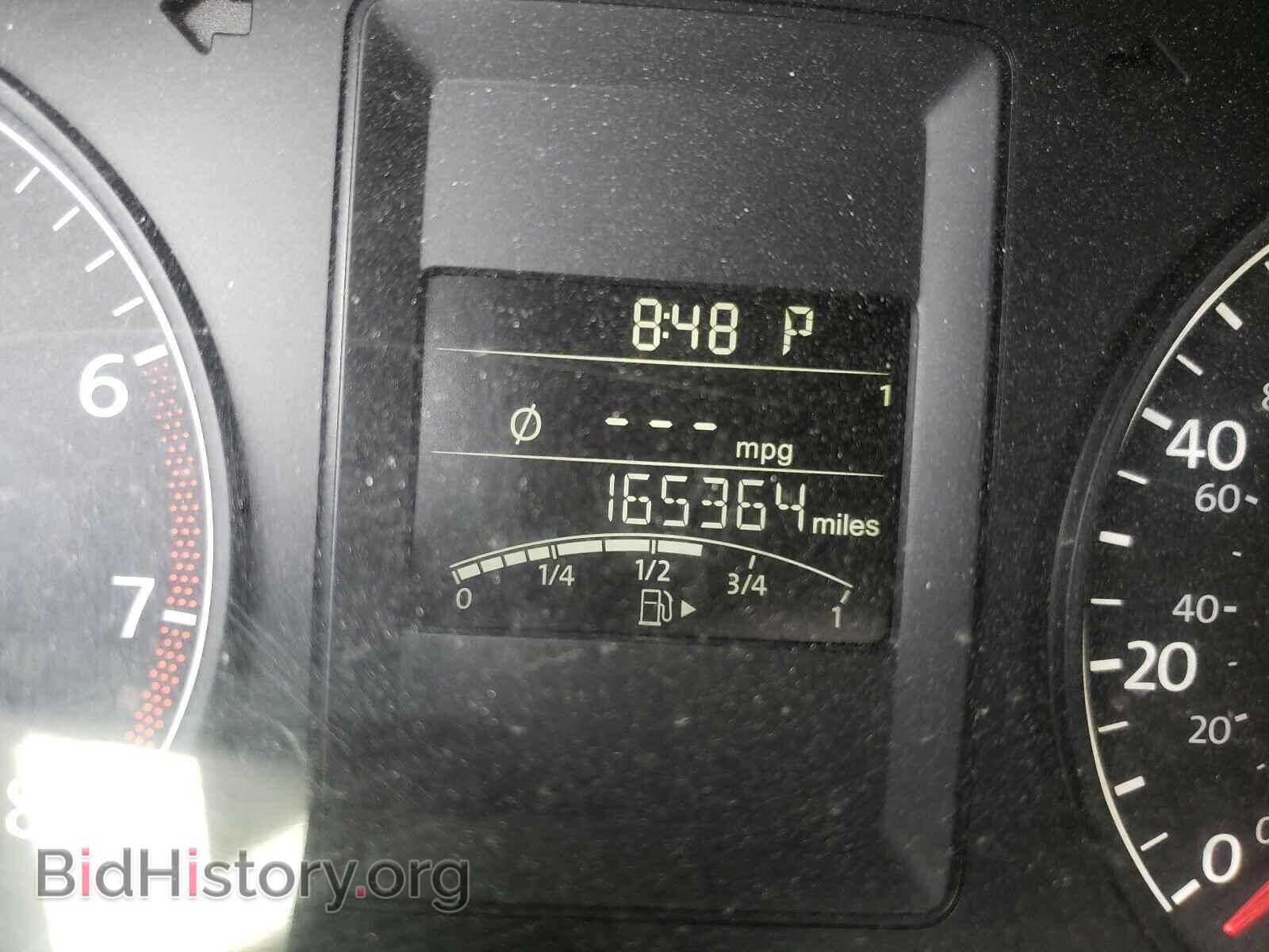 2014 VOLKSWAGEN JETTA - VIN: 3VW2K7AJ6EM237113 - Фото 8