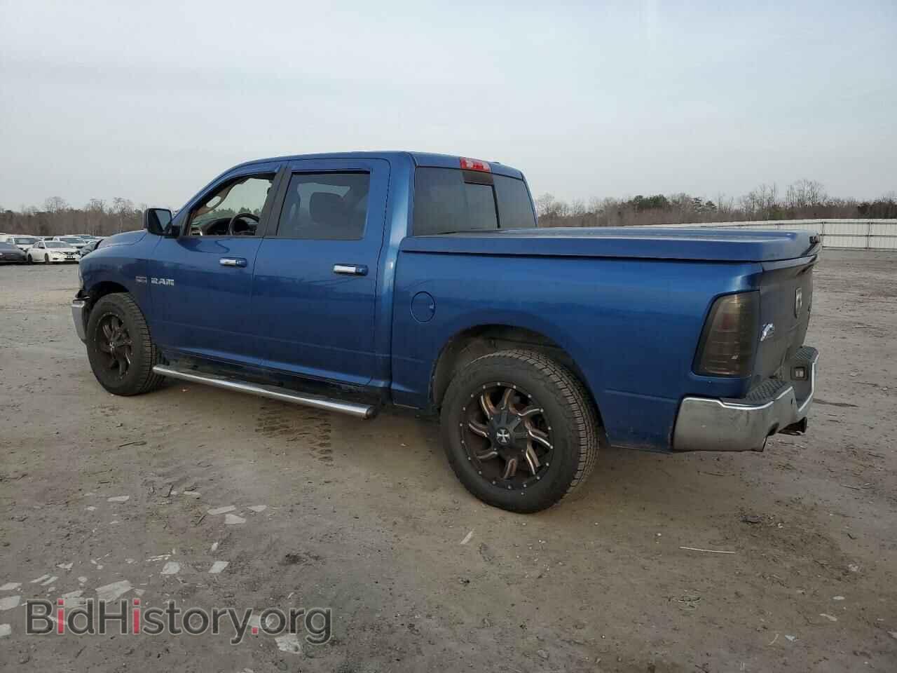 2009 DODGE All Models - VIN: 1D3HV13T79S721442 - Photo 2