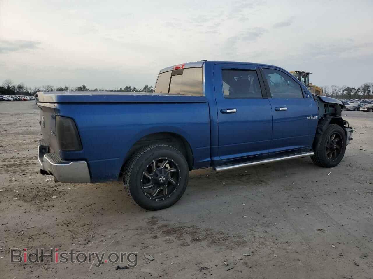 2009 DODGE All Models - VIN: 1D3HV13T79S721442 - Photo 3