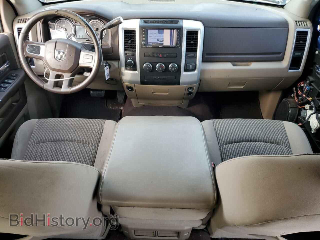 2009 DODGE All Models - VIN: 1D3HV13T79S721442 - Photo 8