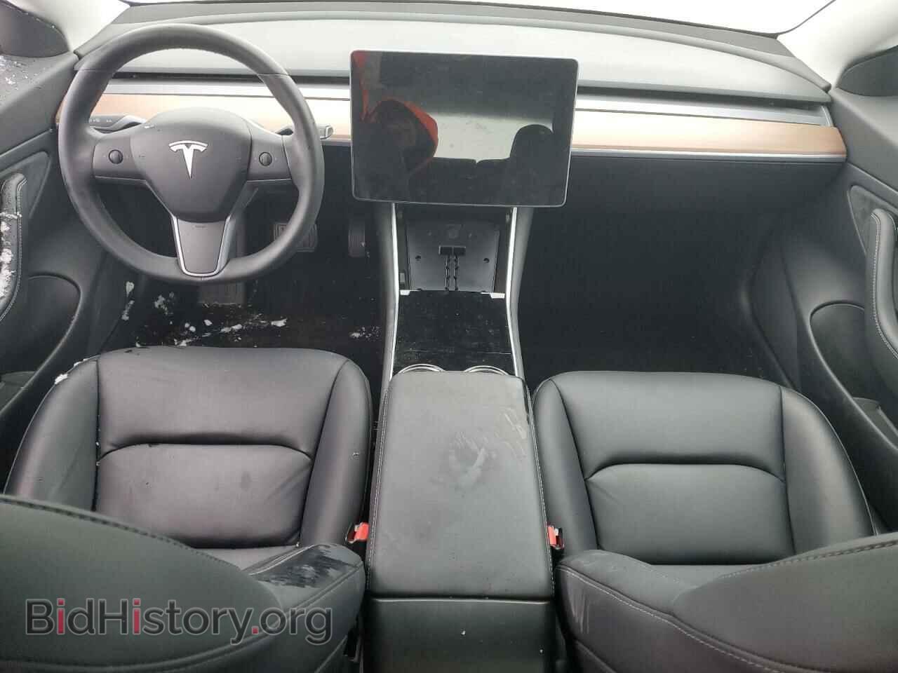 2019 TESLA MODEL 3 - VIN: 5YJ3E1EA5KF426700 - Photo 8