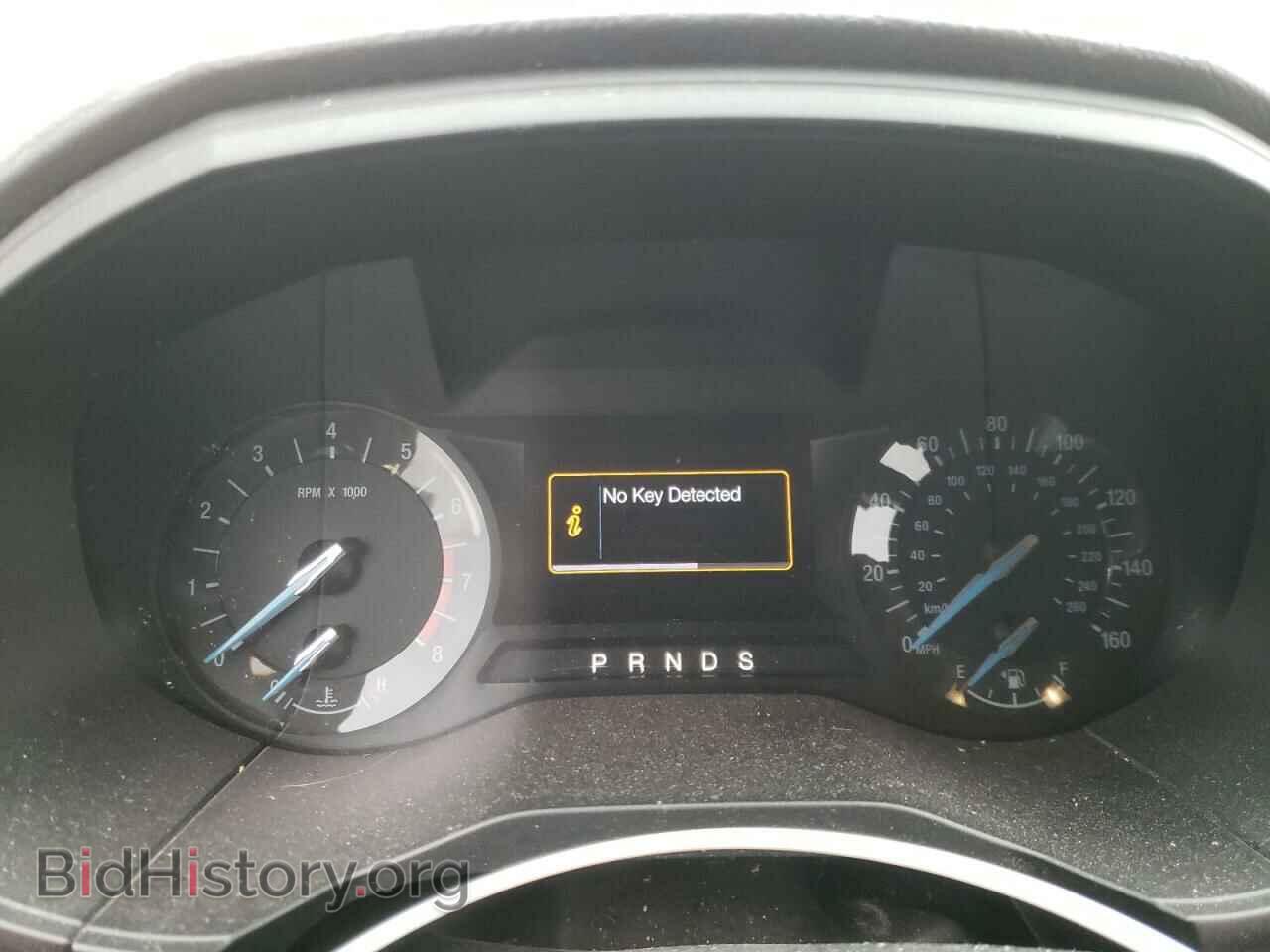 2015 FORD EDGE - VIN: 2FMTK3G94FBC06650 - Photo 9