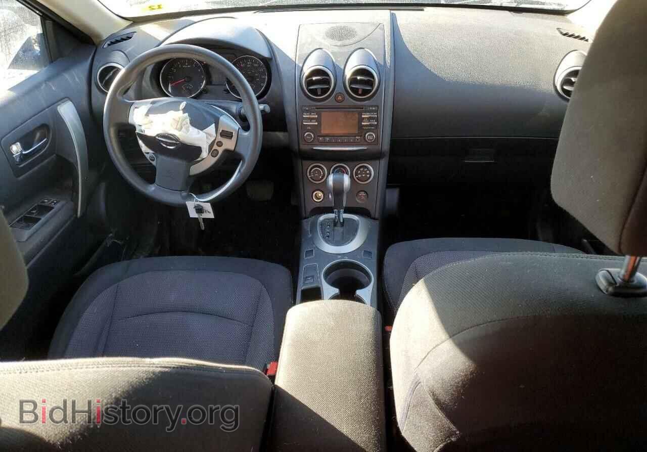 2012 NISSAN ROGUE - VIN: JN8AS5MV1CW712377 - Фото 8