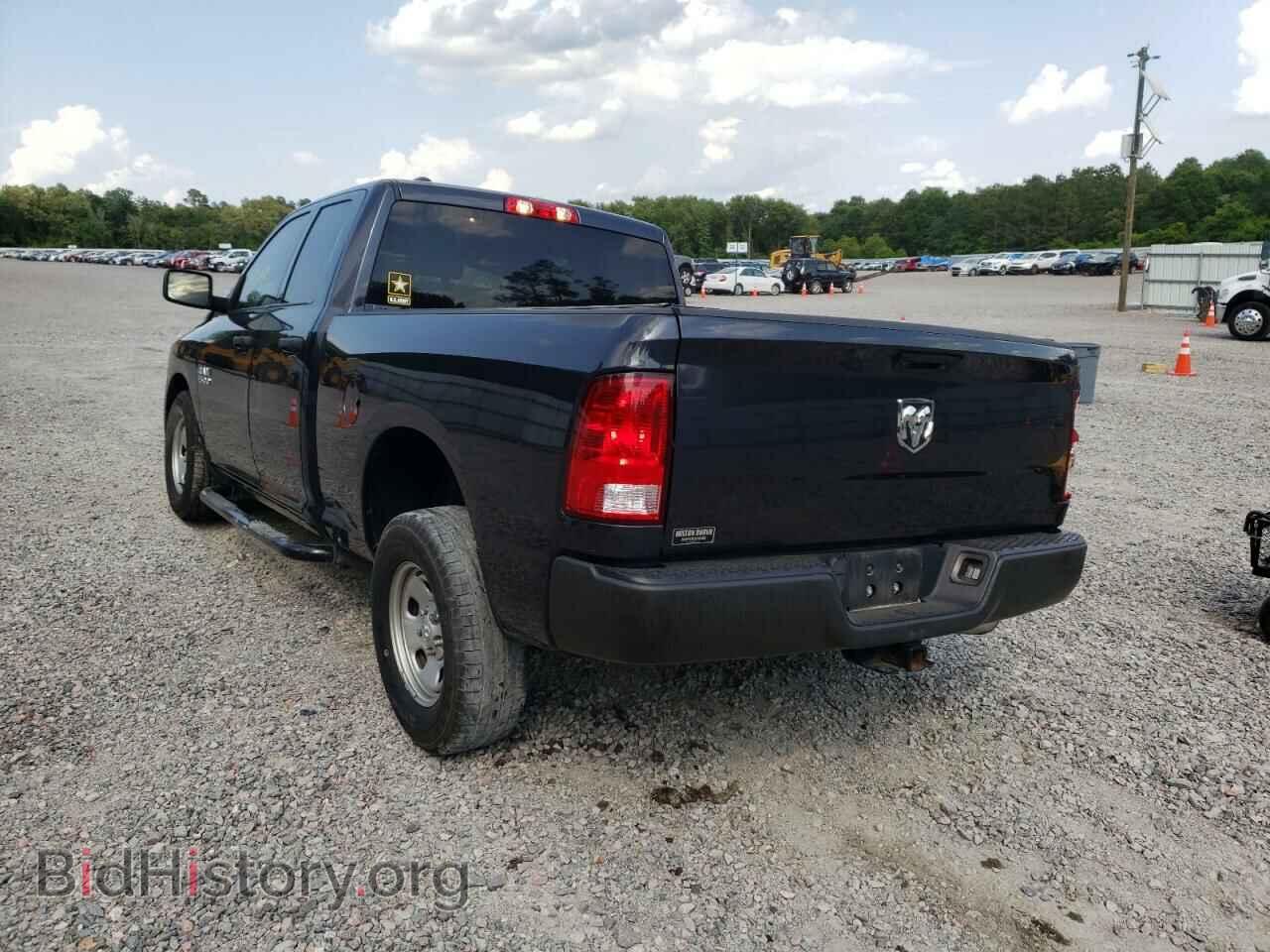 2018 RAM 1500 - VIN: 1C6RR6FG6JS201659 - Photo 3
