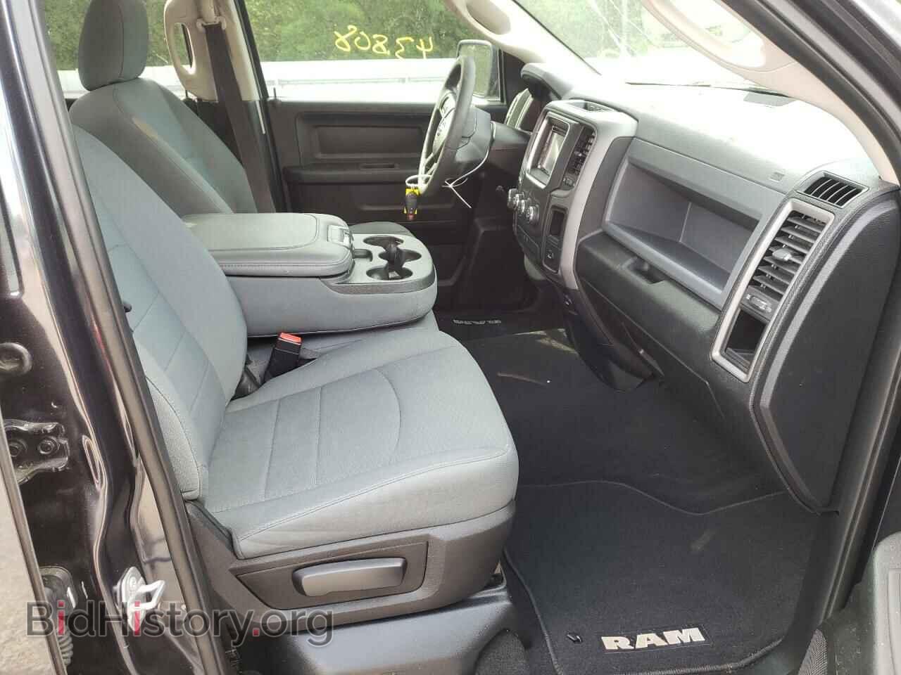 2018 RAM 1500 - VIN: 1C6RR6FG6JS201659 - Photo 5