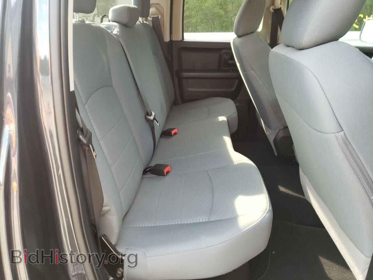 2018 RAM 1500 - VIN: 1C6RR6FG6JS201659 - Photo 6
