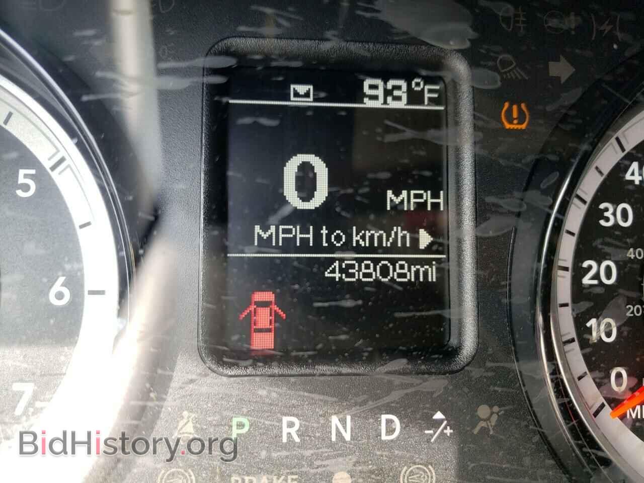 2018 RAM 1500 - VIN: 1C6RR6FG6JS201659 - Photo 8