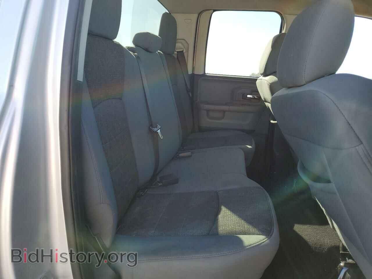 2014 RAM 1500 - VIN: 1C6RR6GT0ES366074 - Фото 10