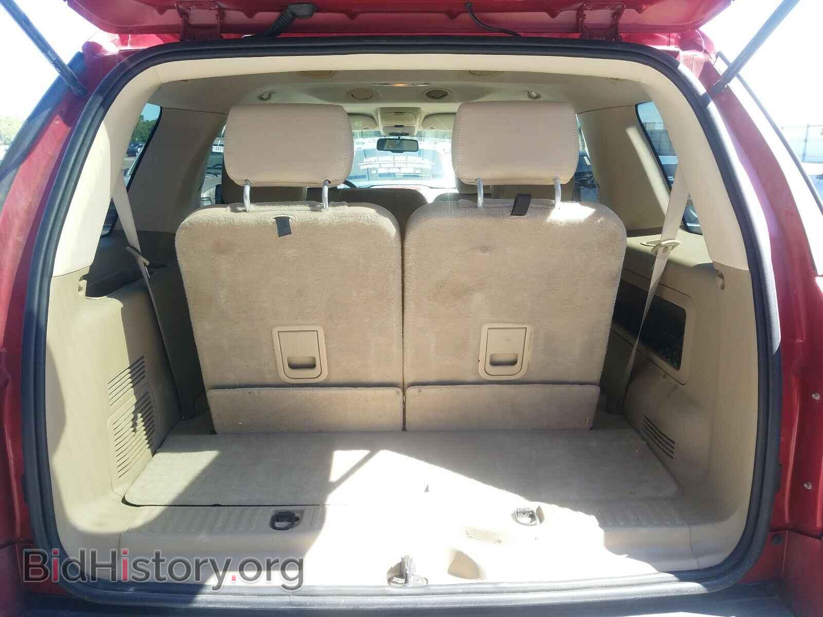 2007 FORD EXPLORER - VIN: 1FMEU64EX7UB10720 - Photo 9