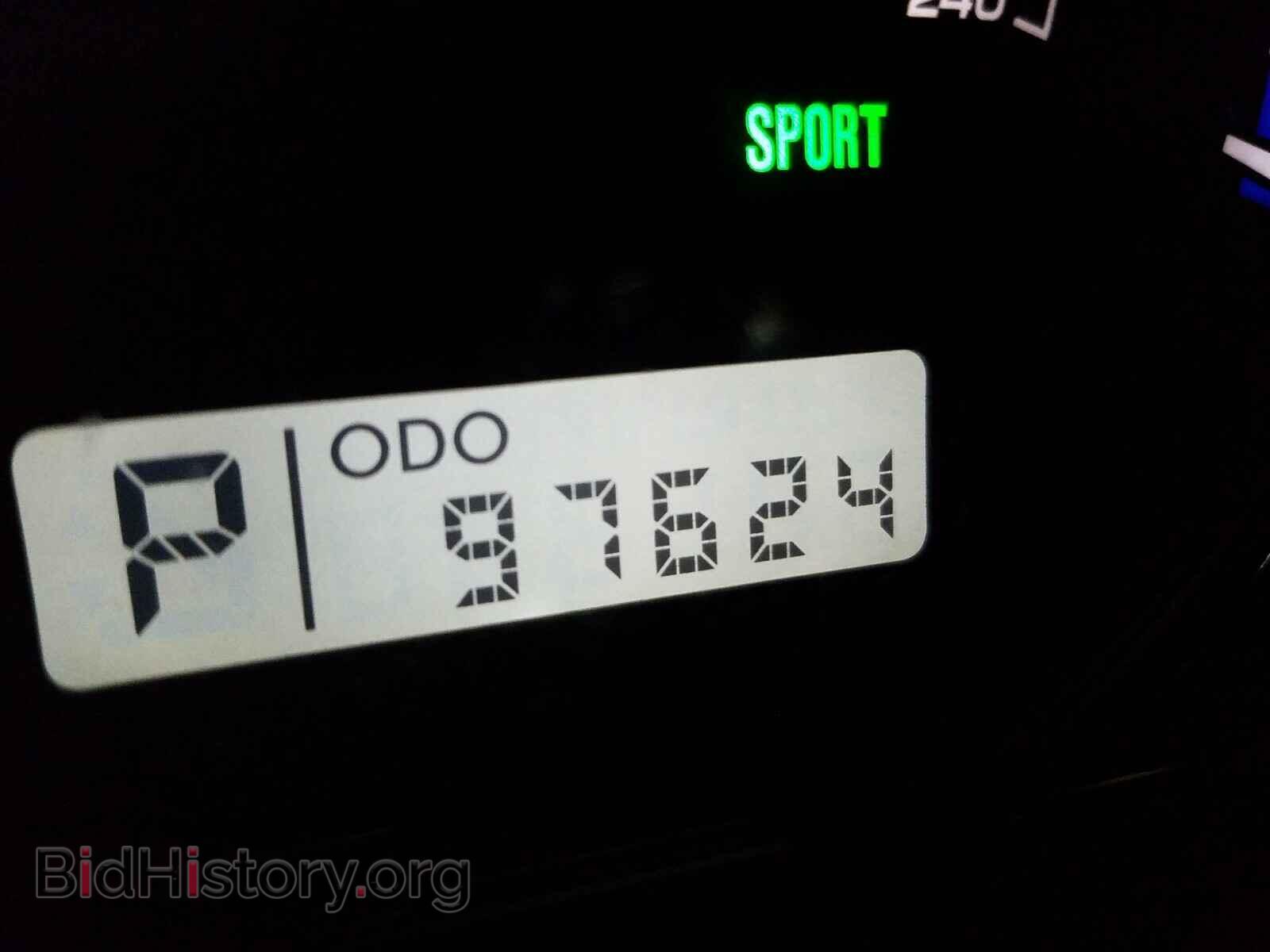 2012 SUBARU FORESTER - VIN: JF2SHABC4CH453172 - Фото 8