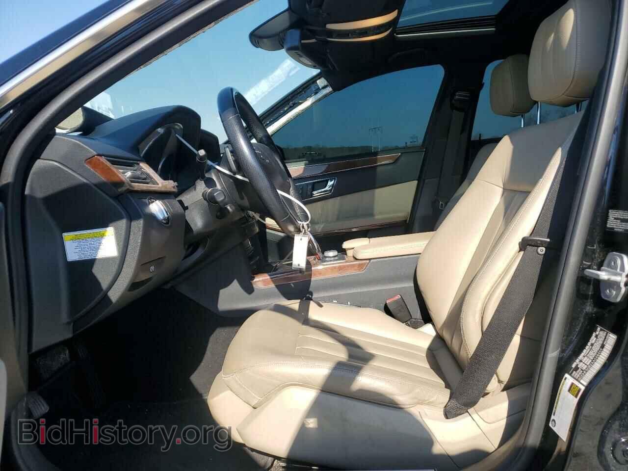 2010 MERCEDES-BENZ E-CLASS - VIN: WDDHF5GB2AA048459 - Фото 7