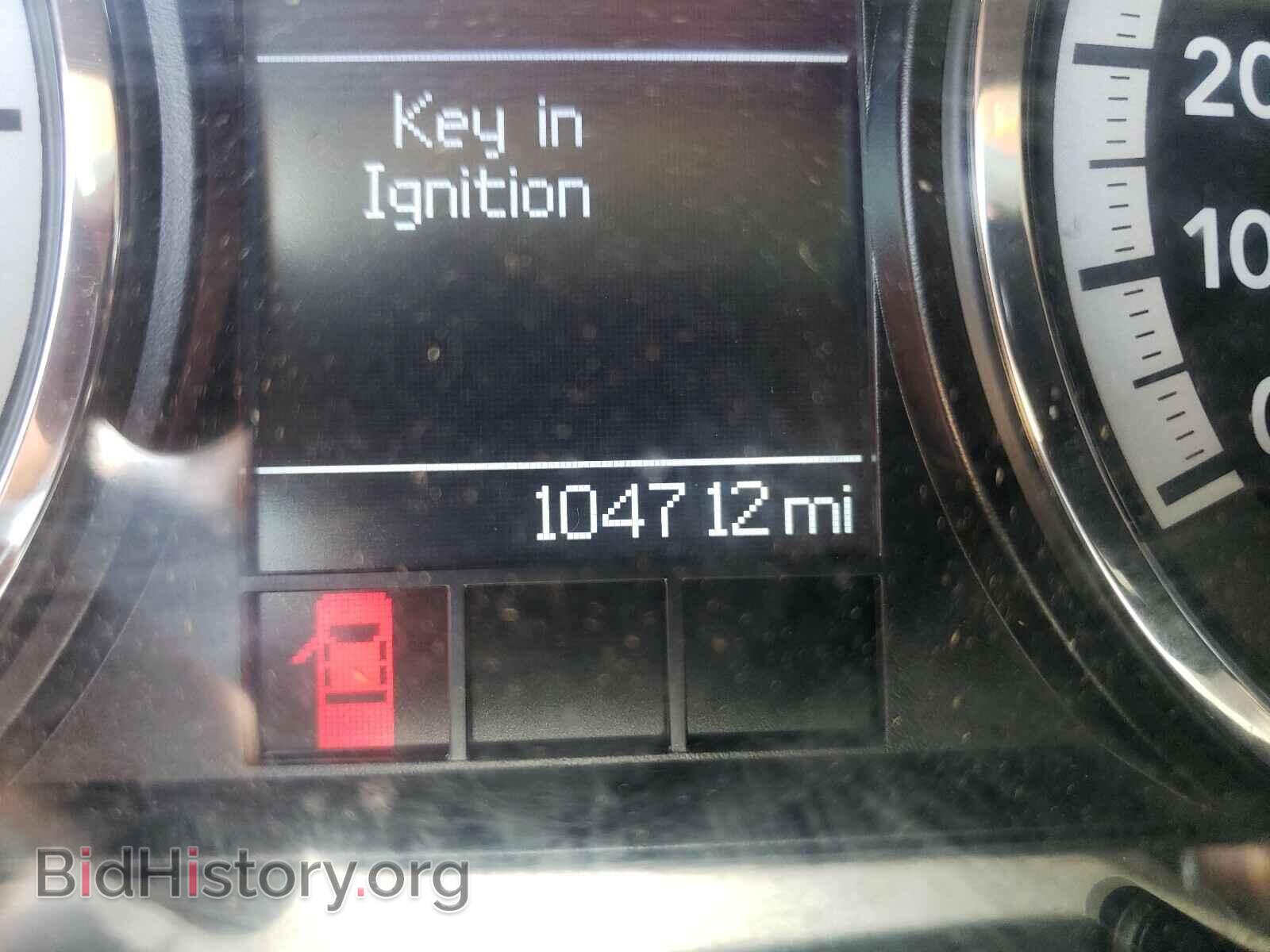2012 DODGE RAM 1500 - VIN: 1C6RD7HT0CS162004 - Фото 8