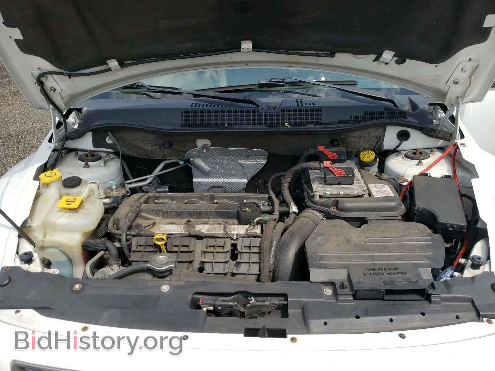 2012 DODGE CALIBER - VIN: 1C3CDWDA3CD506379 - Photo 7