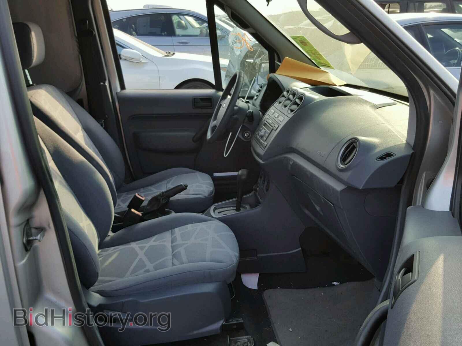 2012 FORD TRANSIT CO - VIN: NM0LS7DNXCT079134 - Фото 5