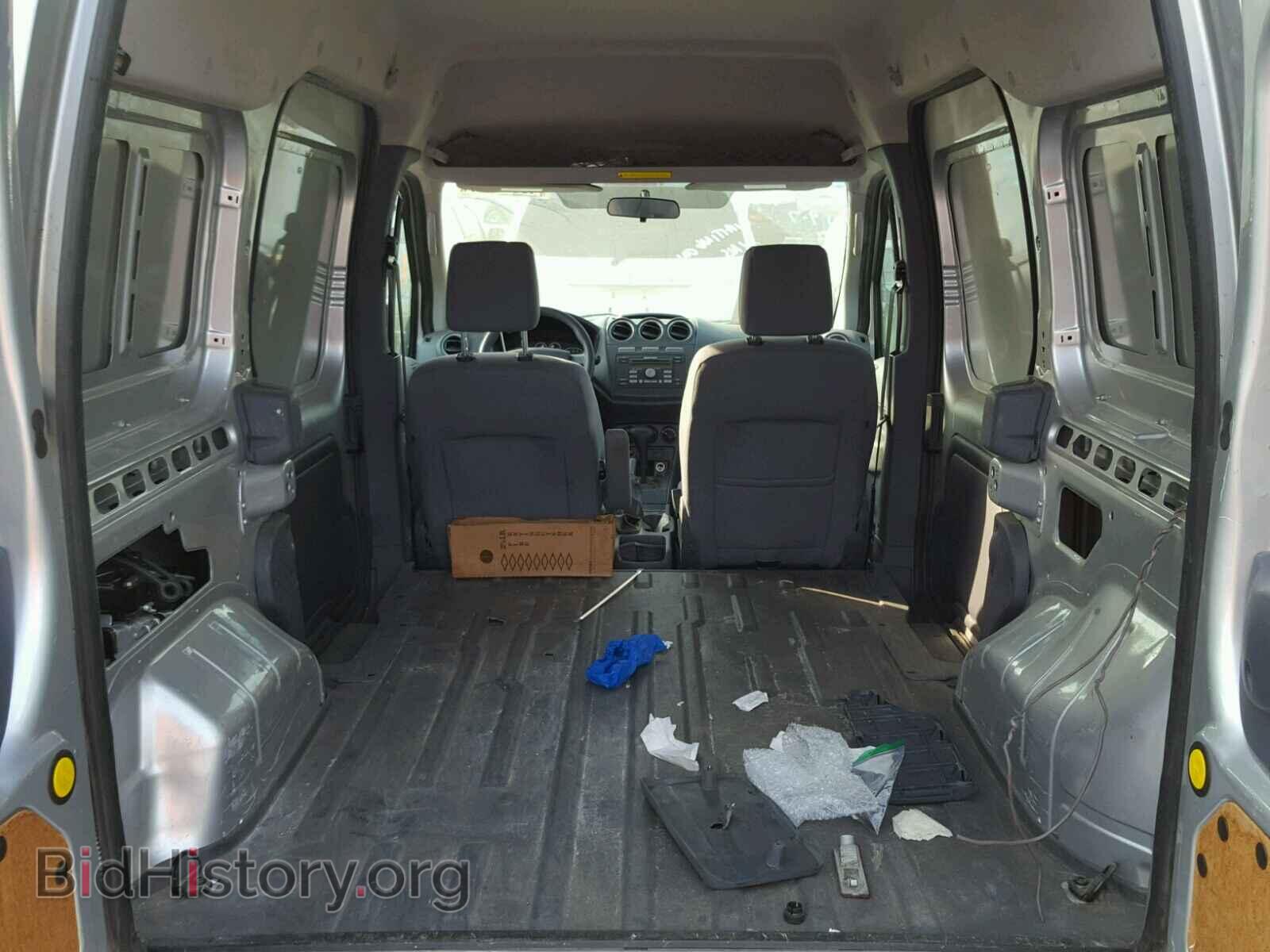 2012 FORD TRANSIT CO - VIN: NM0LS7DNXCT079134 - Фото 6