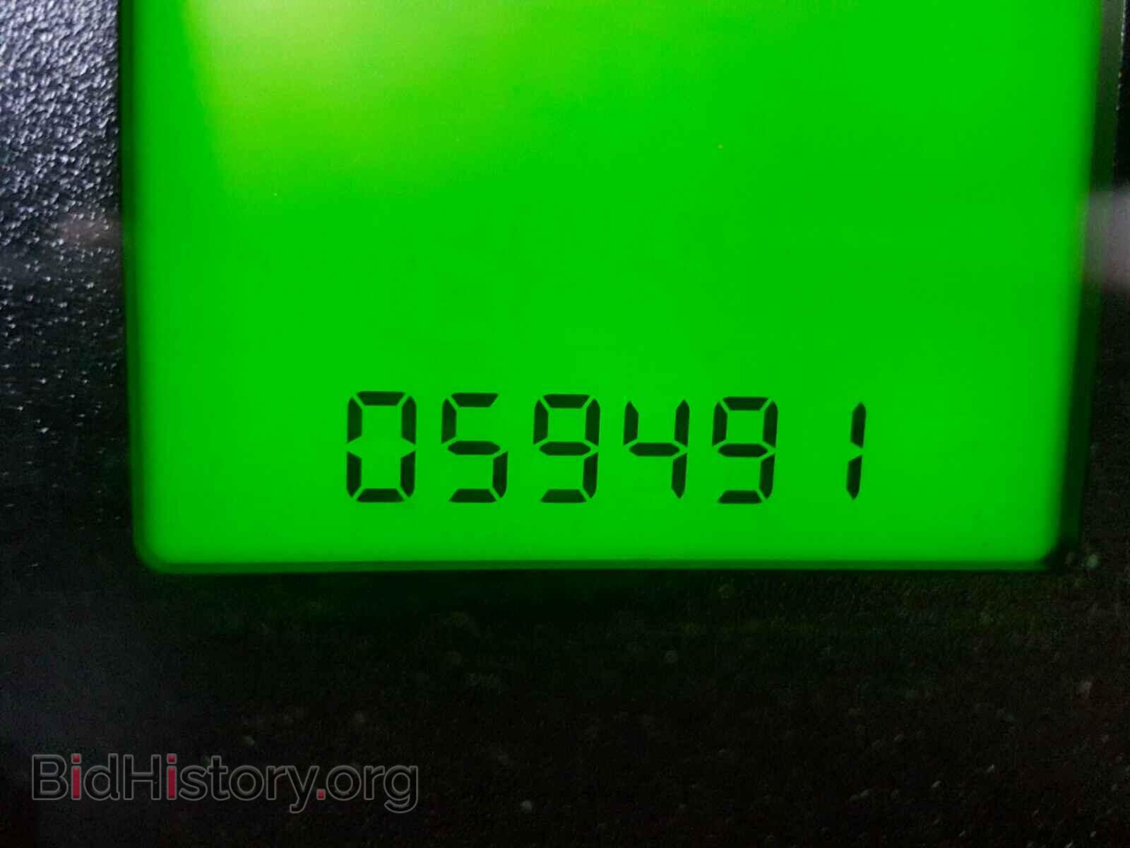 2012 FORD TRANSIT CO - VIN: NM0LS7DNXCT079134 - Фото 8