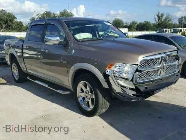 Photo 1D3HB13T89J511463 - DODGE RAM 1500 2009
