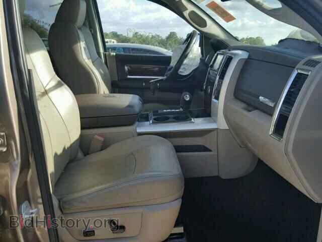 2009 DODGE RAM 1500 - VIN: 1D3HB13T89J511463 - Фото 5