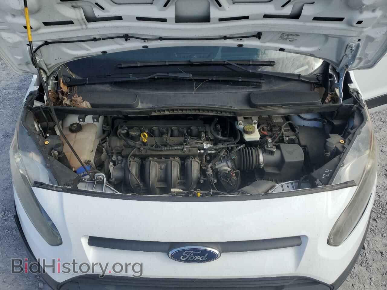 2016 FORD TRANSIT - VIN: NM0LS7E76G1240175 - Фото 11
