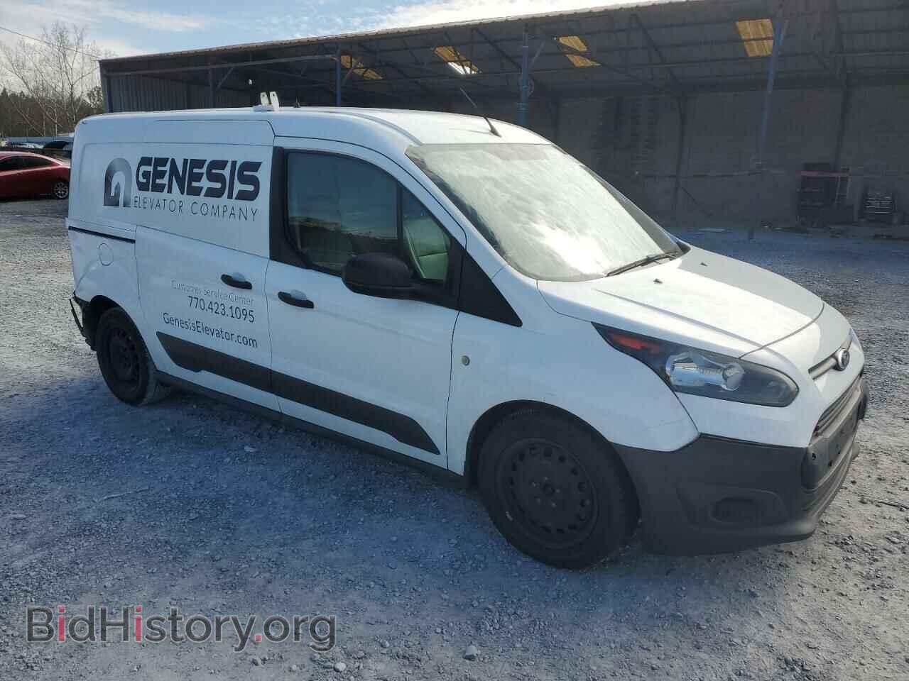 2016 FORD TRANSIT - VIN: NM0LS7E76G1240175 - Фото 4