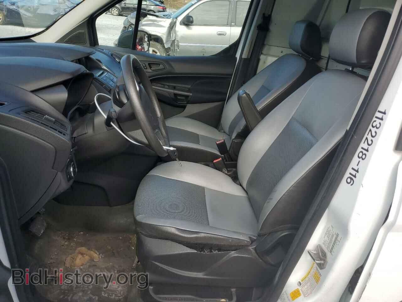 2016 FORD TRANSIT - VIN: NM0LS7E76G1240175 - Фото 7