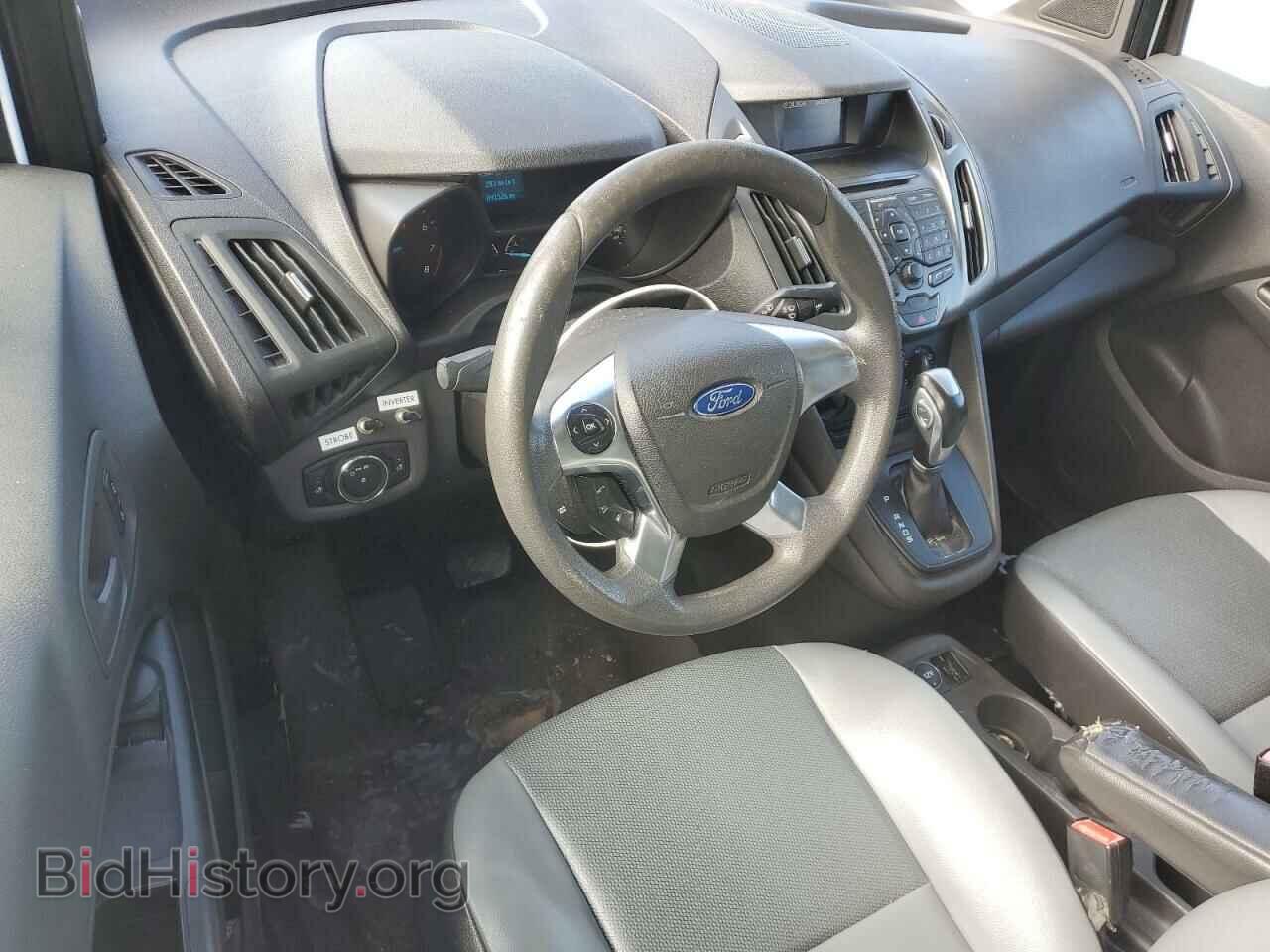 2016 FORD TRANSIT - VIN: NM0LS7E76G1240175 - Фото 8