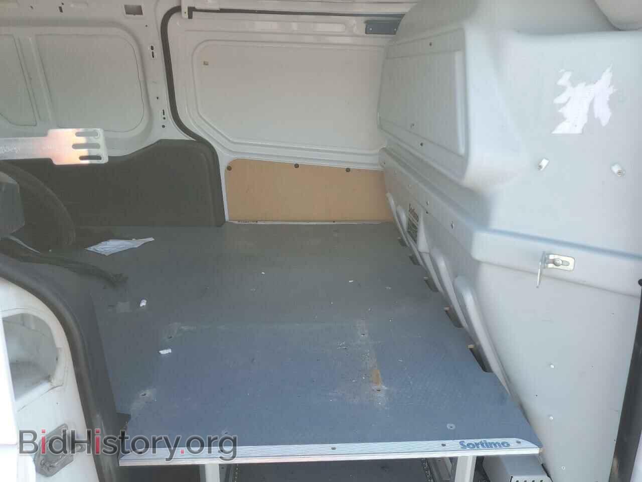 2016 FORD TRANSIT - VIN: NM0LS7E76G1240175 - Фото 10