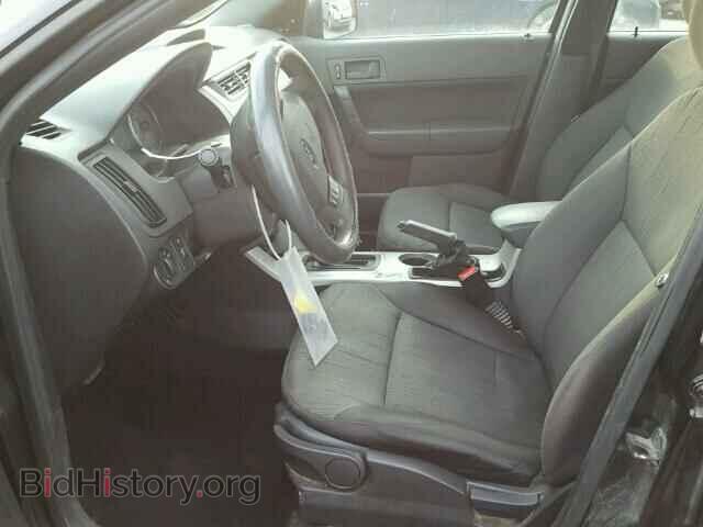 2010 FORD FOCUS - VIN: 1FAHP3FN5AW141623 - Фото 5
