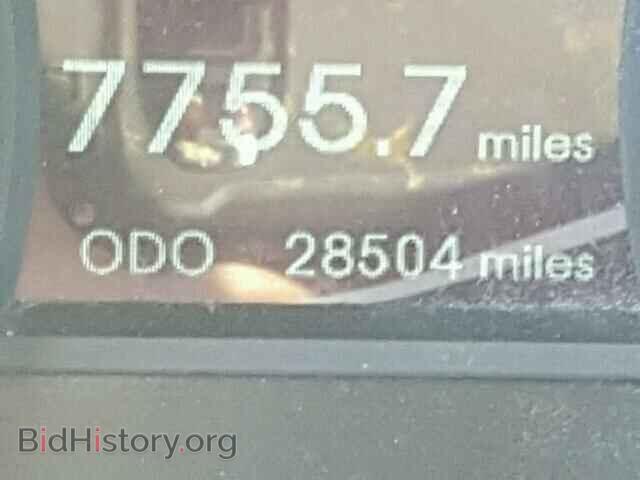 2012 HYUNDAI SONATA - VIN: 5NPEB4AC5CH503580 - Фото 8