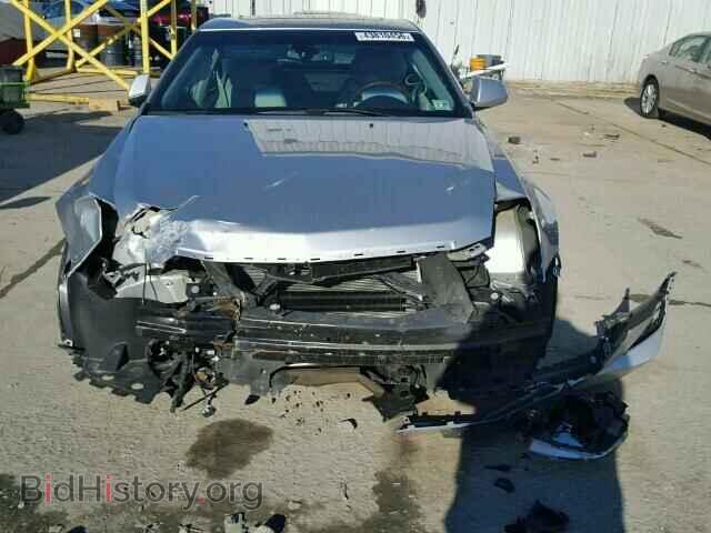 2012 CADILLAC CTS - VIN: 1G6DG5E55C0150174 - Фото 10