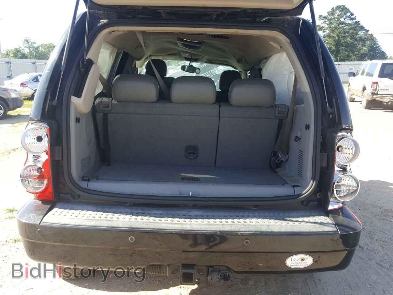 2007 DODGE DURANGO - VIN: 1D8HD58277F513247 - Photo 9