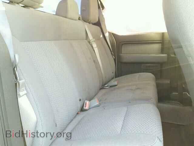 2013 FORD F150 - VIN: 1FTFX1CF9DKD65329 - Фото 6