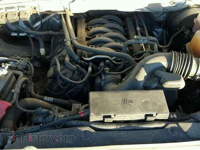 2013 FORD F150 - VIN: 1FTFX1CF9DKD65329 - Фото 7