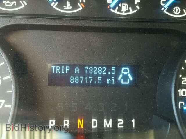 2013 FORD F150 - VIN: 1FTFX1CF9DKD65329 - Фото 8