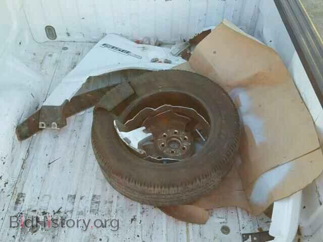 2013 FORD F150 - VIN: 1FTFX1CF9DKD65329 - Фото 10