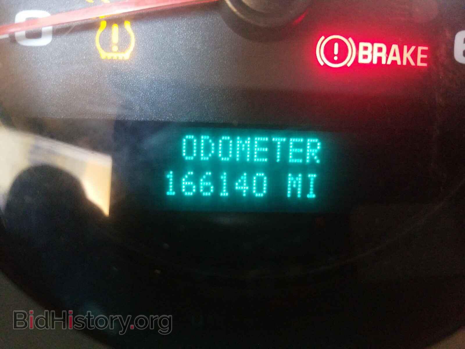 2007 CHEVROLET SILVERADO - VIN: 2GCEC13C271528727 - Фото 8