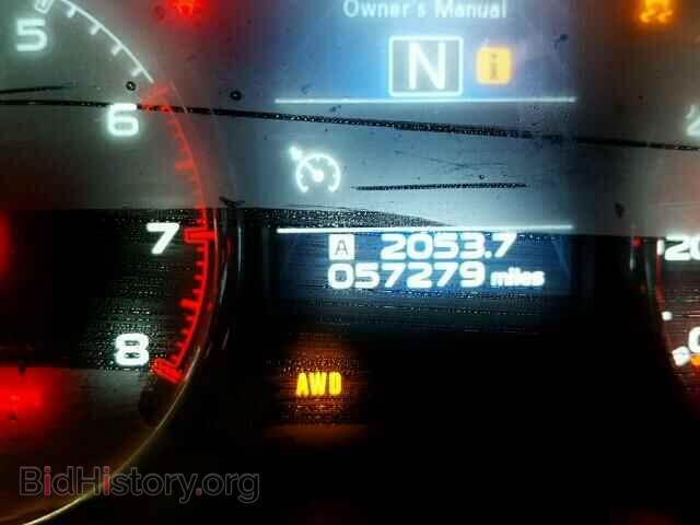 2014 SUBARU OUTBACK - VIN: 4S4BRCLC7E3247832 - Фото 8