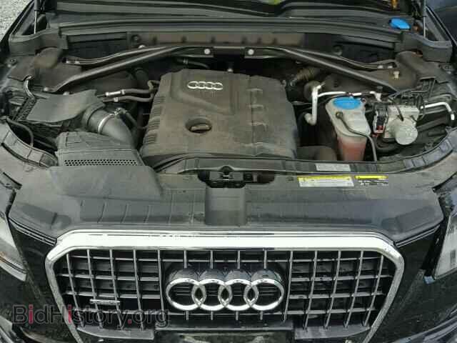 2013 AUDI Q5 - VIN: WA1CFAFP7DA039541 - Фото 7