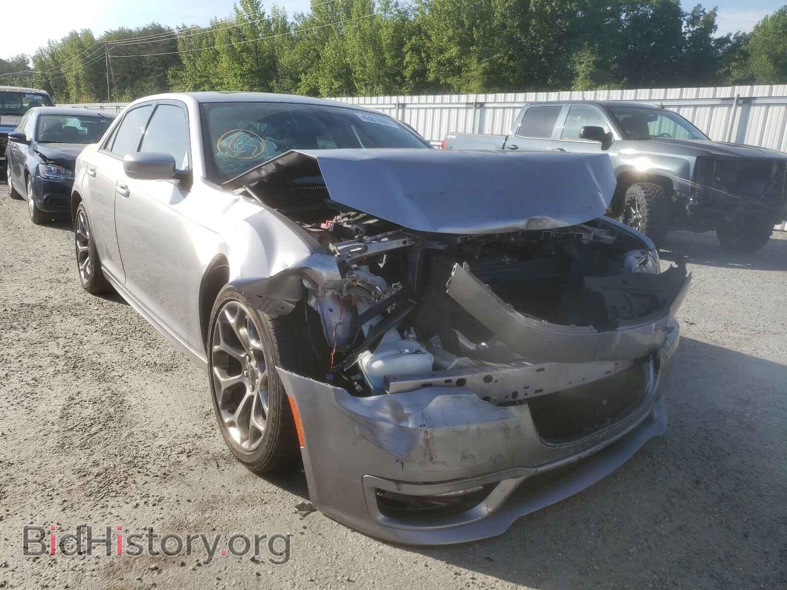 Photo 2C3CCABG3HH526784 - CHRYSLER 300 2017