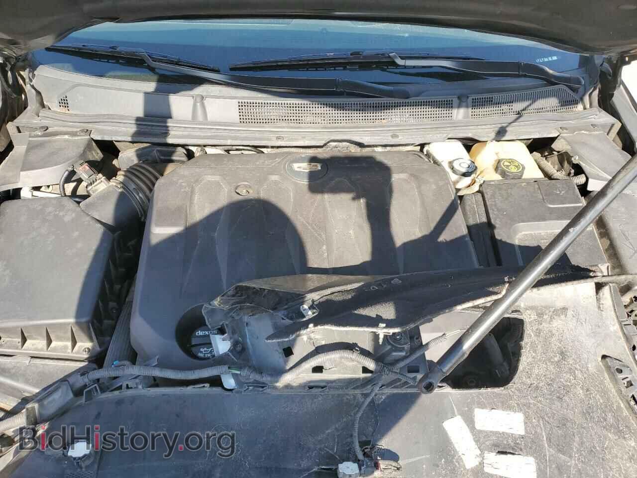 2018 CADILLAC XTS - VIN: 2G61N5S30J9171304 - Фото 11