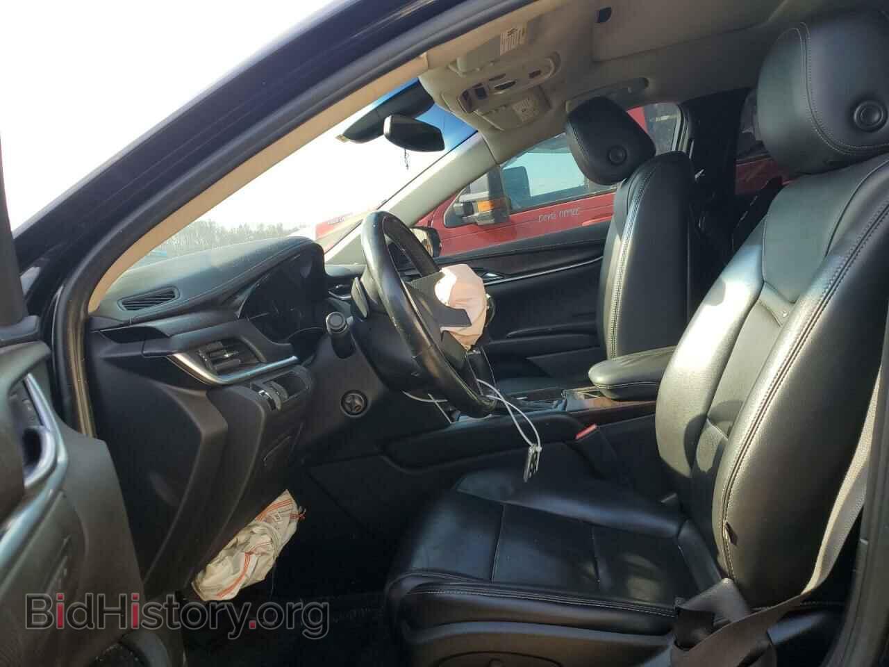 2018 CADILLAC XTS - VIN: 2G61N5S30J9171304 - Фото 7