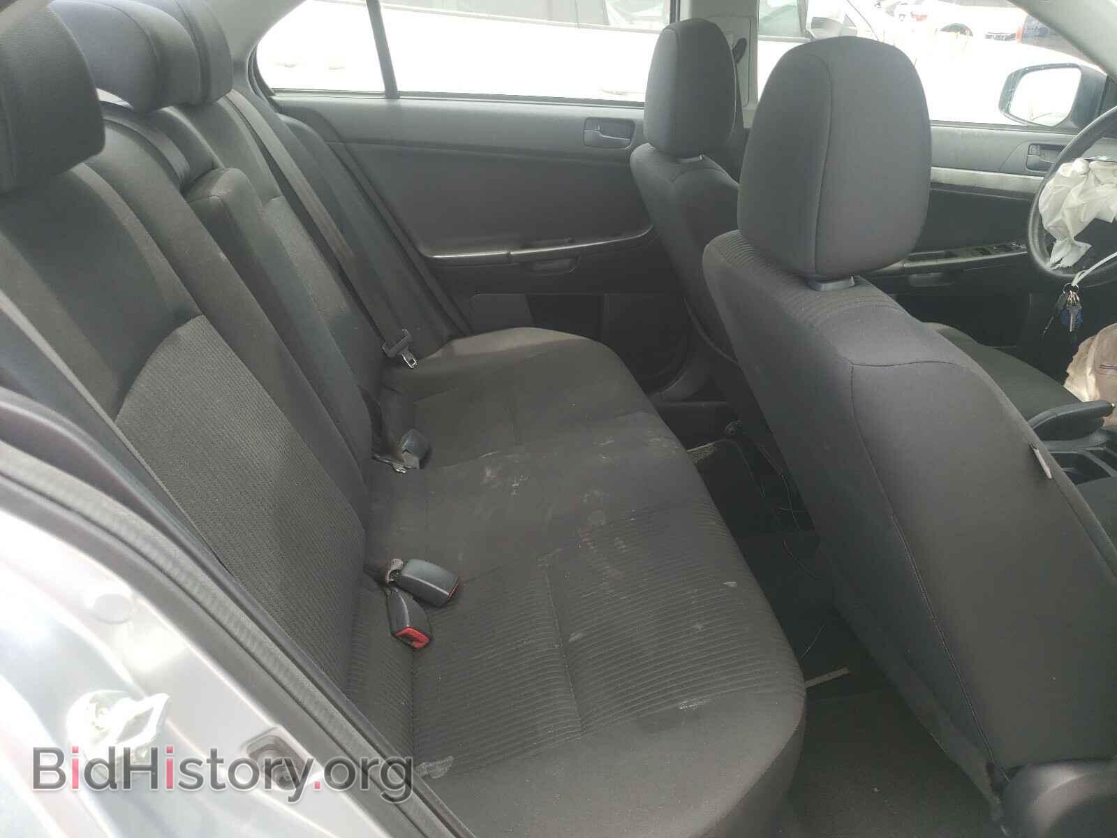 2015 MITSUBISHI LANCER - VIN: JA32U2FU5FU009649 - Фото 6